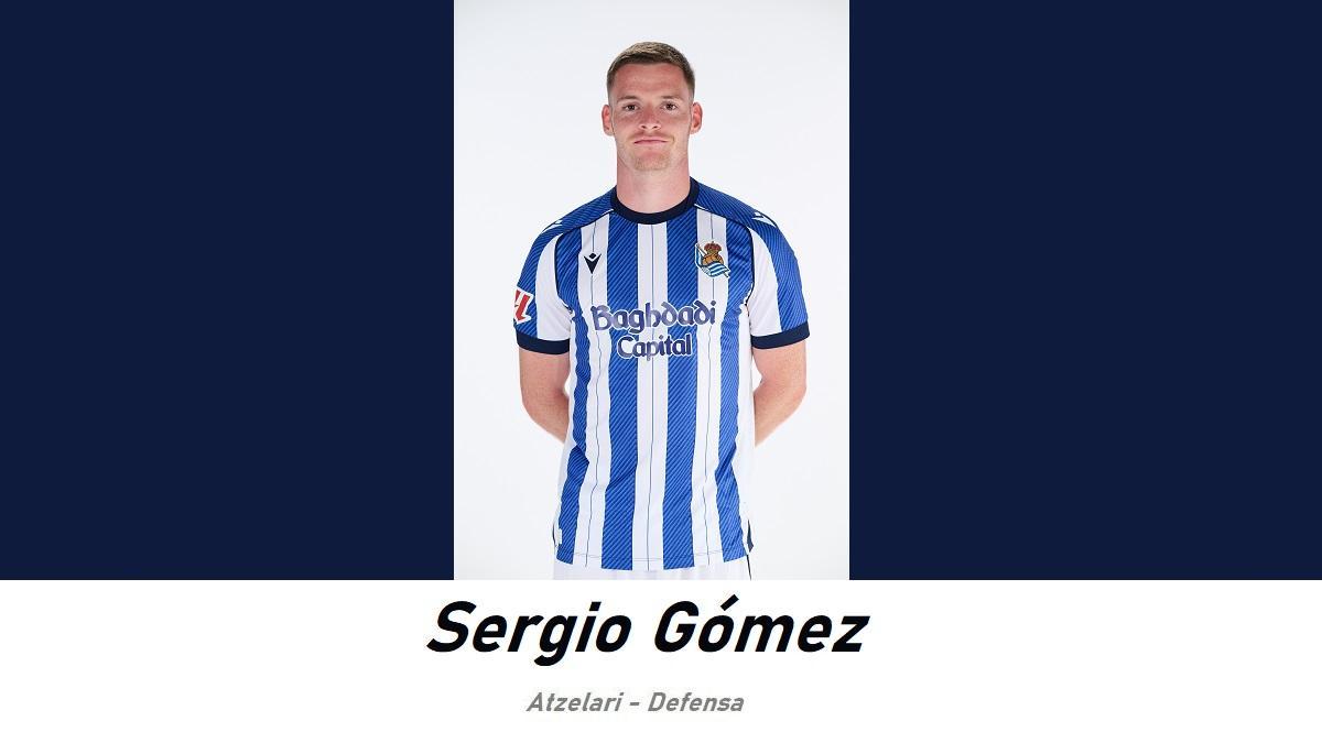 Notas de Mikel Recalde 2526 Sergio Gómez
