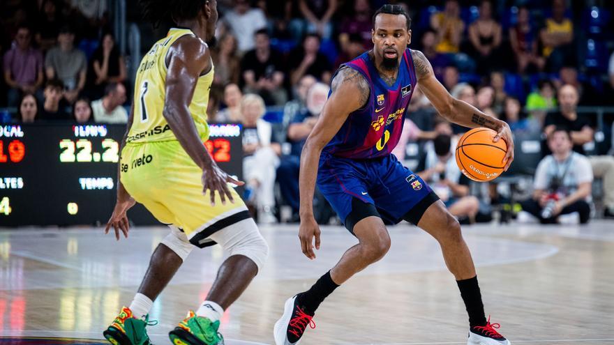 Kevin Punter, la amenaza constante