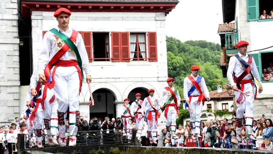 Lesaka ya busca cartel para sus 'Sanfermines 2026'