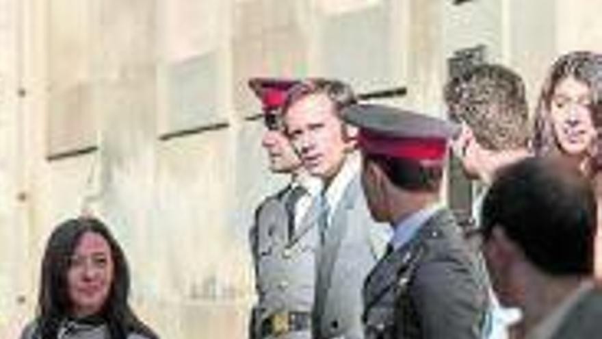 ‘El día de mañana’, retorno a los 60