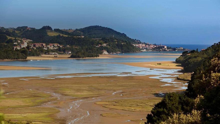 No al Guggenheim Urdaibai, sí al desarrollo de la comarca
