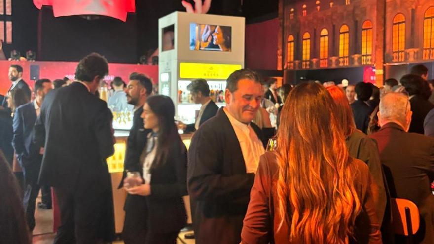 Fernando González: &quot;El camino hacia la estrella ha sido discreto y profundamente honesto&quot;