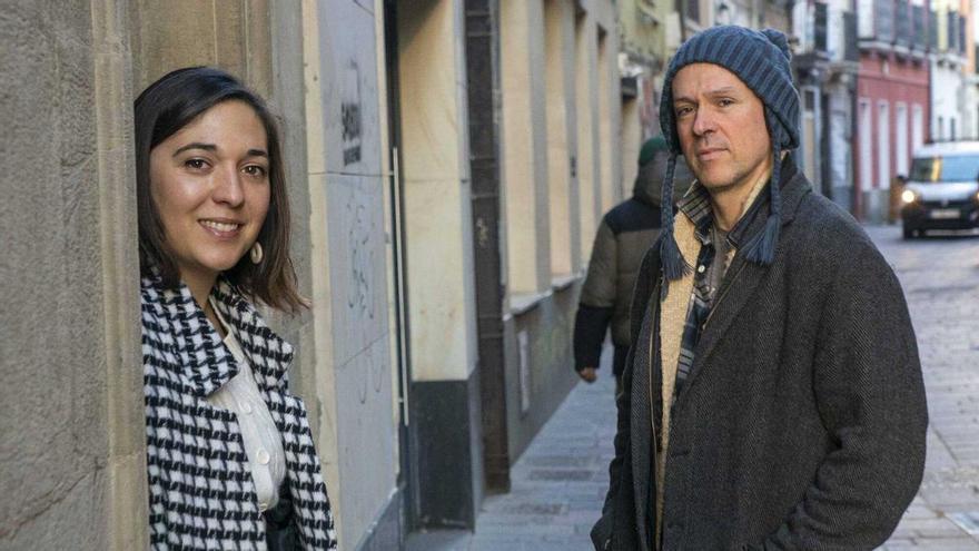 Música contemporánea, de autor, tradicional y unida a la poesía tomará la Catedral Santa María