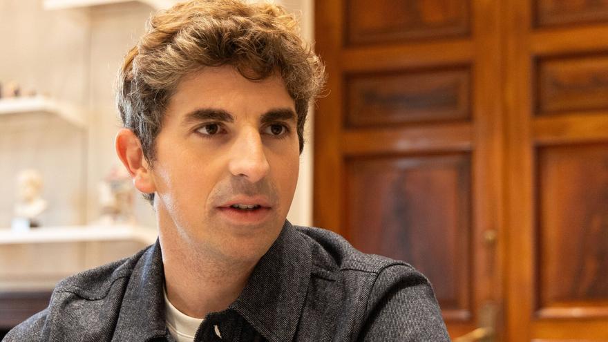 “El objetivo tiene que ser quien delinque. Su origen, para mí, es accesorio”