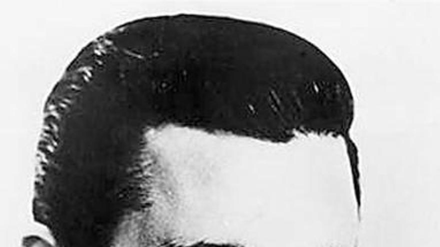 Filtran en internet tres cuentos inéditos del escritor J.D. Salinger