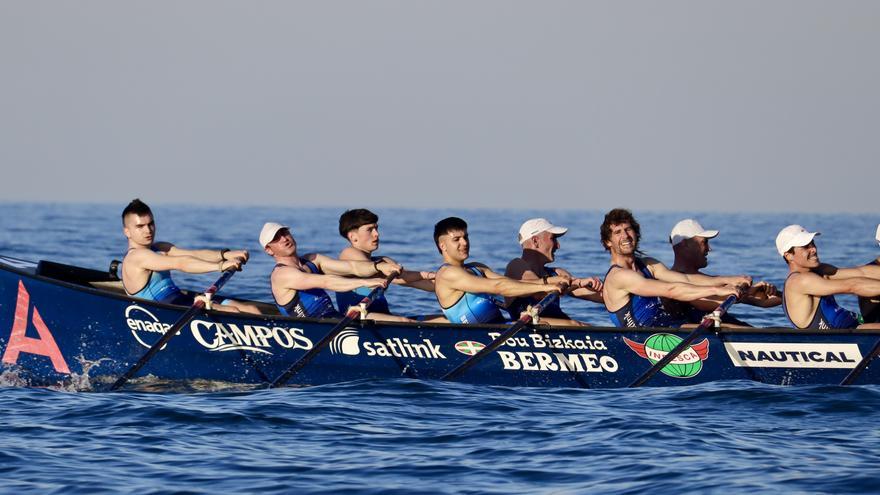 La Eusko Label Liga arrancará en un embalse madrileño el 28 de junio