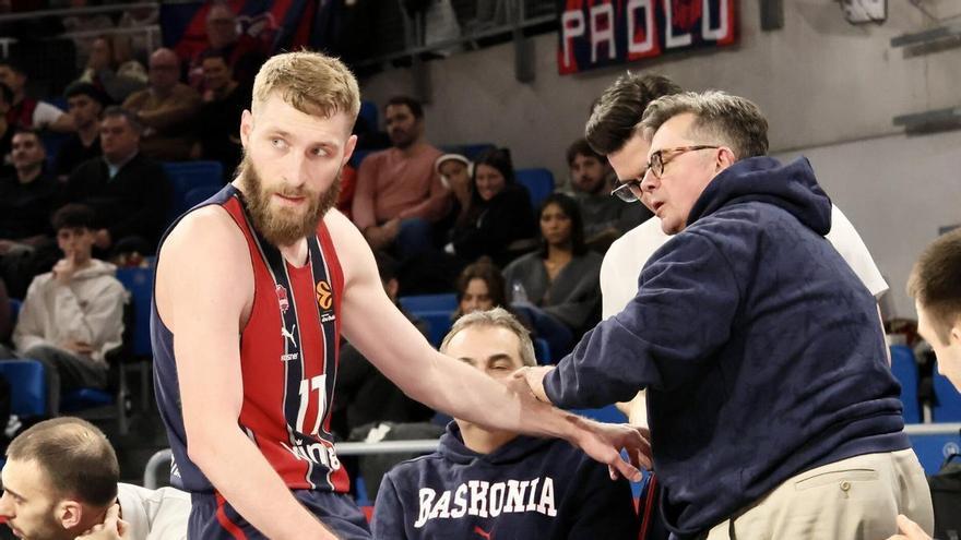 La obligación de ganar en la ACB