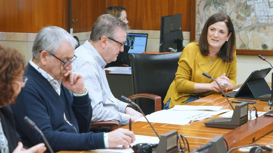 El Ayuntamiento de Vitoria activa 32 millones en 2026 para nuevas obras y mejoras urbanas en barrios y pueblos