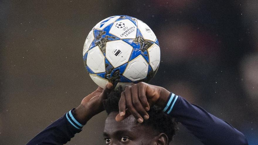 Las notas de Pako Ruiz: la reivindicación de Adama