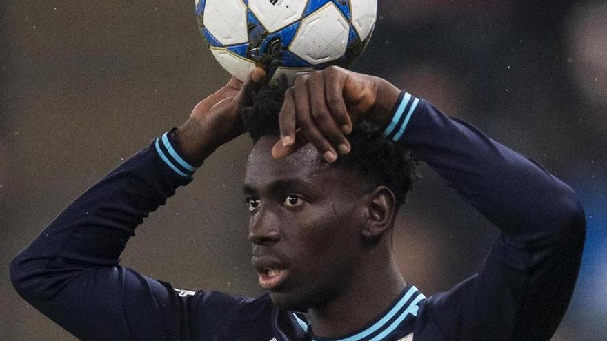 Las notas de Pako Ruiz: la reivindicación de Adama