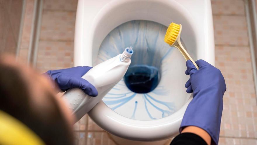 Despídete del mal olor en el baño: métodos que sí funcionan