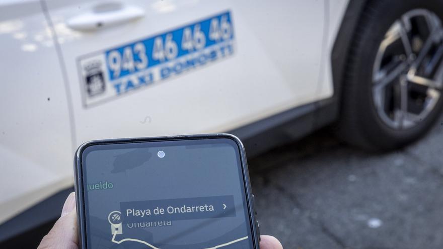 El Ayuntamiento también reacciona a la llegada de Uber: "una nueva realidad"