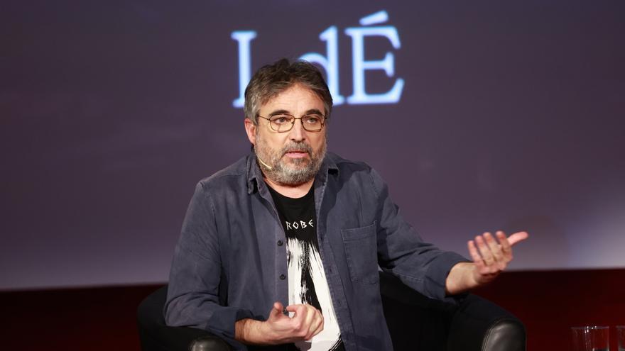 'Lo de Évole' regresa con nuevos invitados como Iñaki Urdangarin