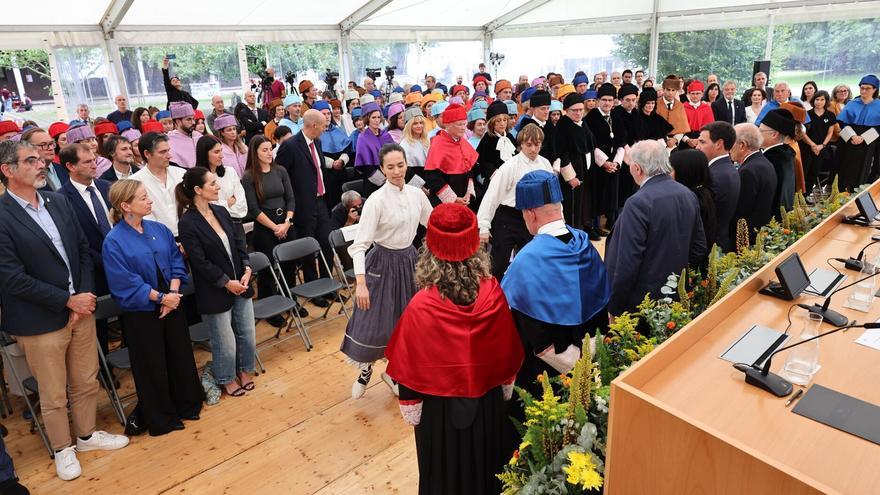 Los salarios de los profesores de la EHU