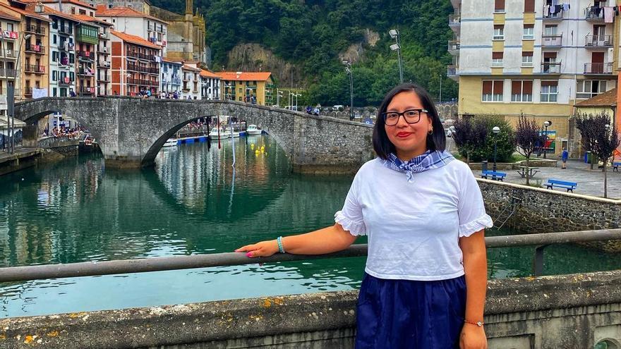 Euskorativos,  fusión artística entre la cultura peruana y euskaldun