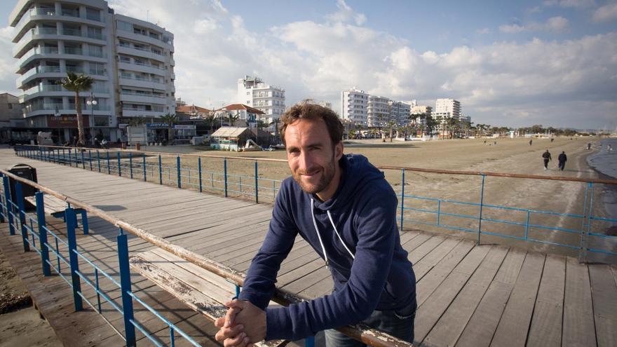 Murillo será el segundo de Gurpegi