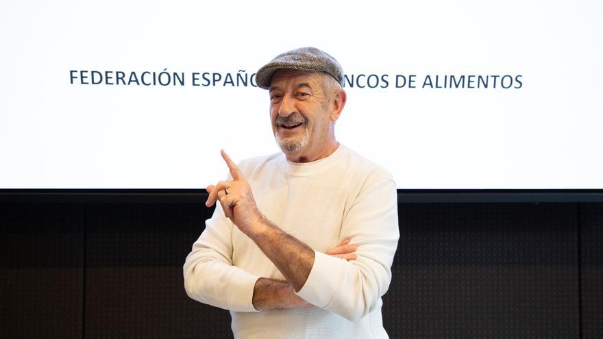 La solución de Arguiñano para &quot;reconfortar el cuerpo y el alma&quot;