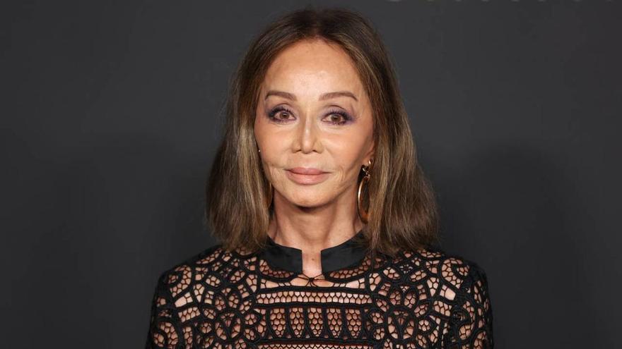 Las raíces de Isabel Preysler &quot;en una pequeña aldea de Navarra&quot; y su conexión con un pueblo de Tierra Estella, según National Geographic