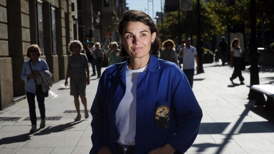 "De la diferencia nace la riqueza, si hay respeto"