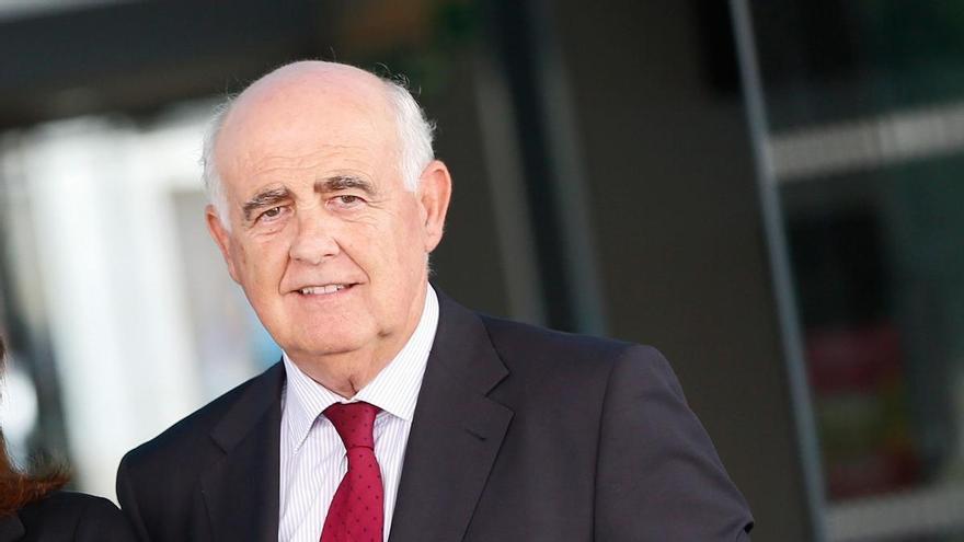 Identifican el cuerpo del economista Antonio Noblejas, la víctima 219 de la DANA en Valencia