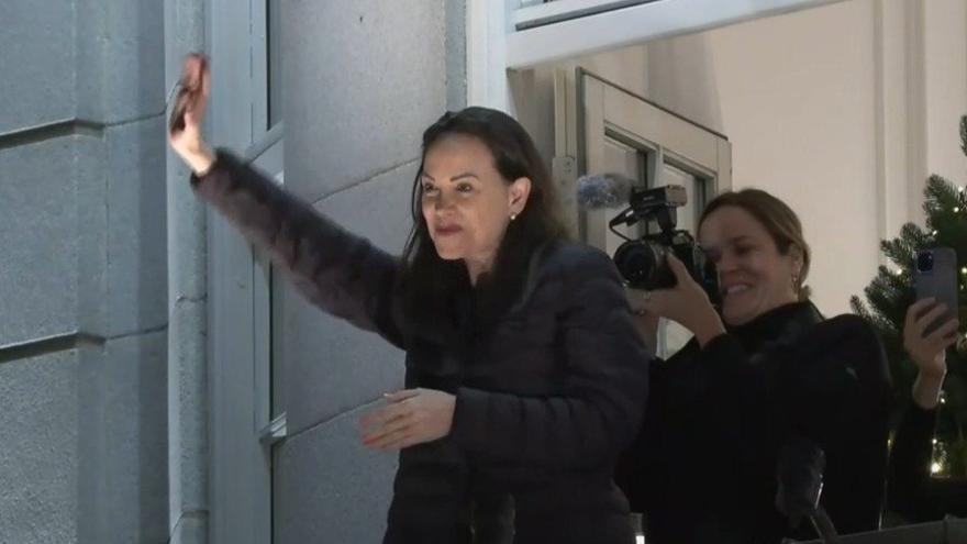 Nadie nos ha regalado el Nobel