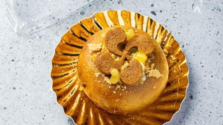 &quot;Gato Basque&quot; de Gran Sol de Hondarribia, pintxo campeón 2025