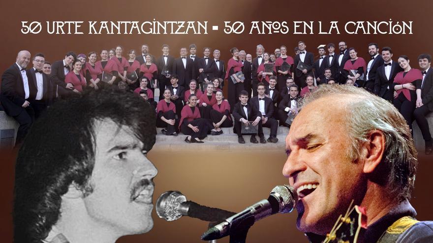 Gontzal Mendibilek urriaren 26an Arriaga antzokian eman behar zuen kontzertua urtarrilaren 21era aldatu dute