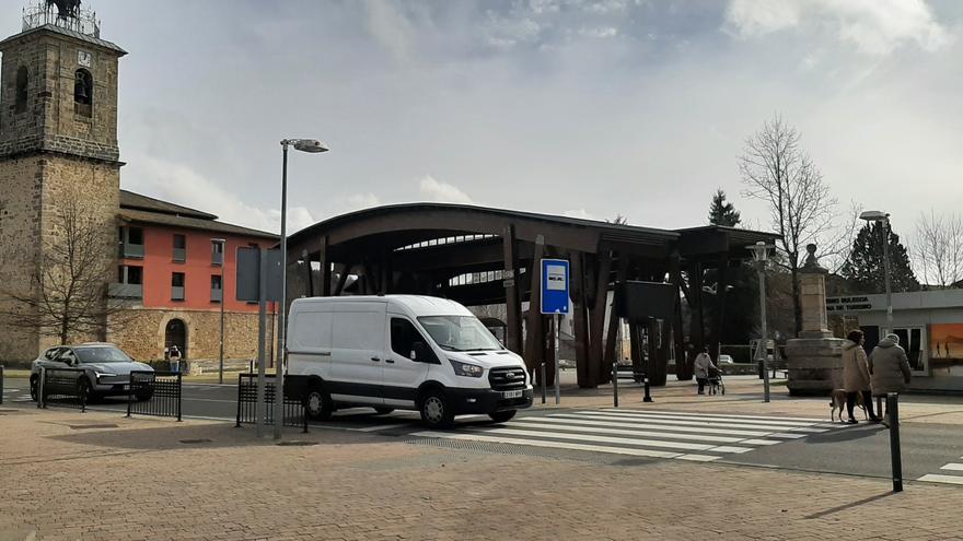 Gorbeia insta a `hacer cumbre en emociones´ para disfrutar la Semana Santa