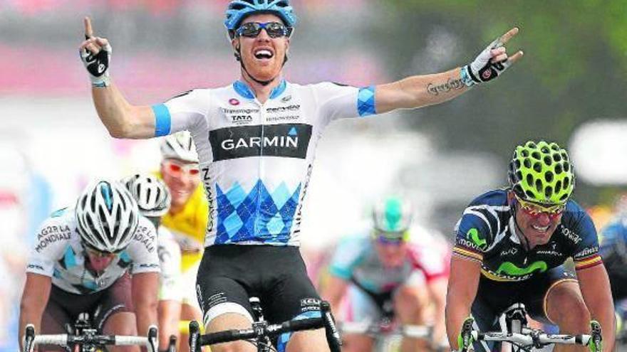 &quot;Va por Wouter Weylandt&quot;