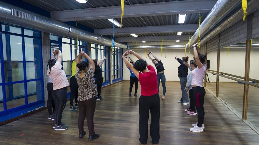 Gipuzkoa apuesta por la Prestación Económica de Asistencia Personal (PEAP) para reforzar los cuidados en el hogar