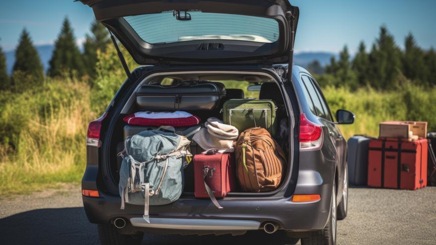 ¿Se puede dormir en el coche? Esto es lo que dicen los expertos de RACE