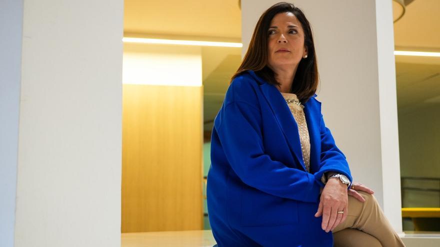 “No hemos cuestionado el centro de refugiados, pero sí sus dimensiones”