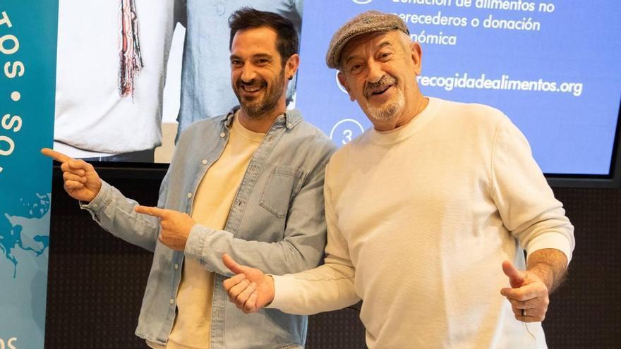 Joseba Arguiñano revoluciona el programa de su padre con este "clásico" de la gastronomía vasca