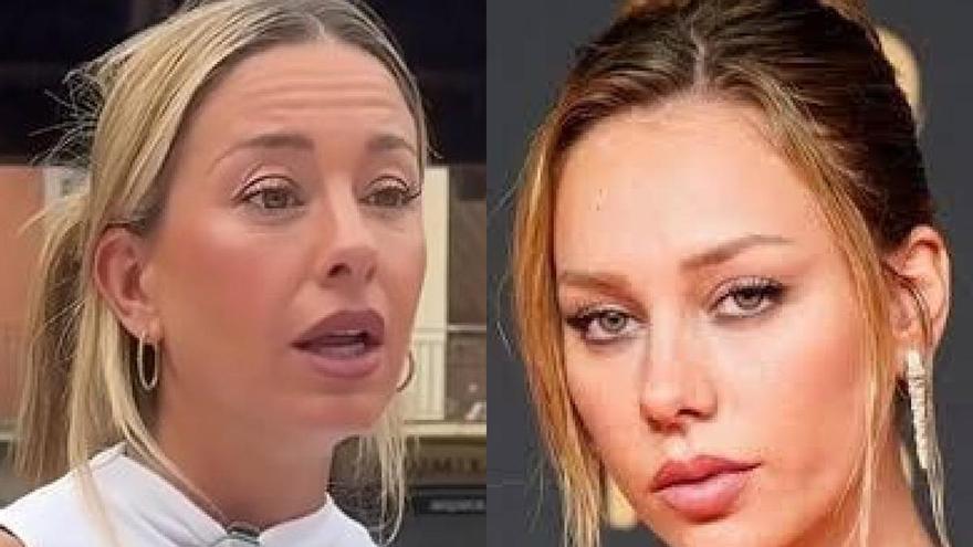¿Parecidos razonables? Así es el doble viral de Ester Expósito que ...