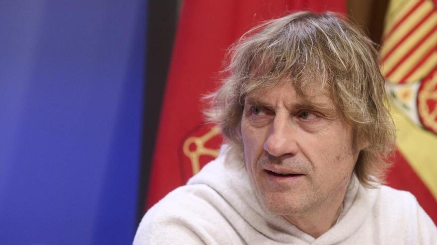 Julian Iantzi explota ante las acusaciones de bullying en 'El Conquis'