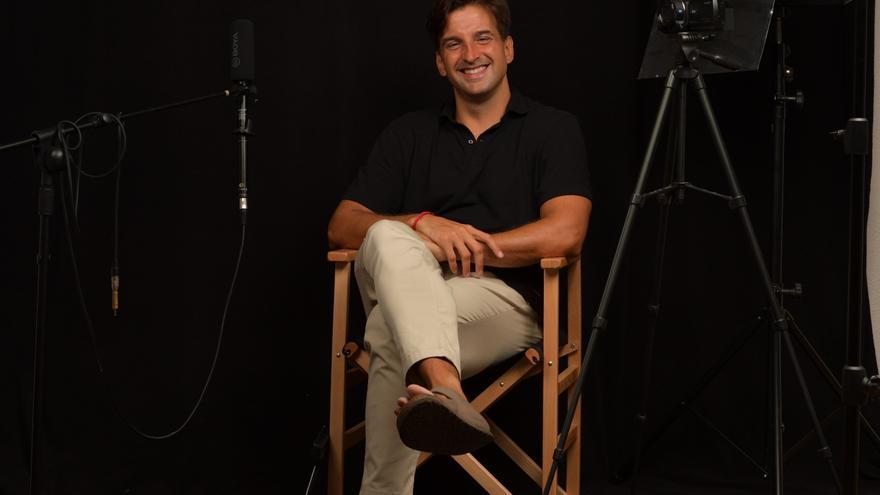 Víctor Antolí, director de casting: “Lo llevo fatal cuando no eligen a uno de mis actores”