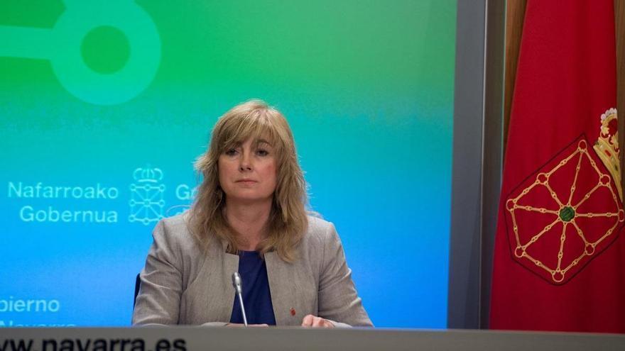 El Gobierno de Navarra critica al alcalde de Valtierra por unas declaraciones &quot;intolerables&quot; sobre menores migrantes