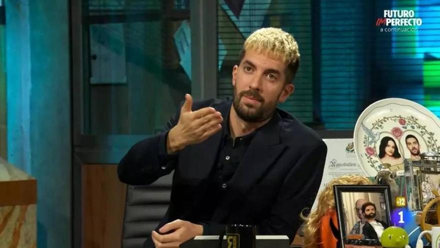 La Revuelta&#039;: David Broncano y Jorge Ponce se vuelcan con Andreu Buenafuente y le mandan un emotivo mensaje: &quot;Ya mismo&quot;