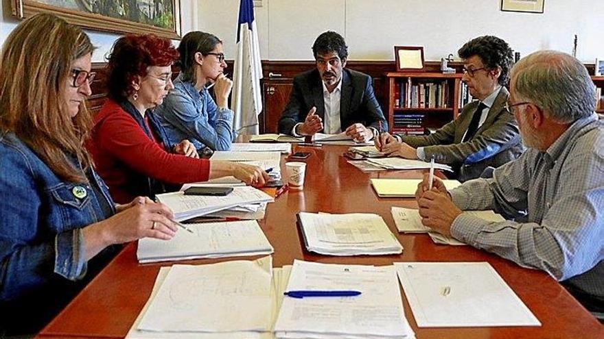 Donostia defenderá ante el Supremo la norma de consultas y convocará la de los toros