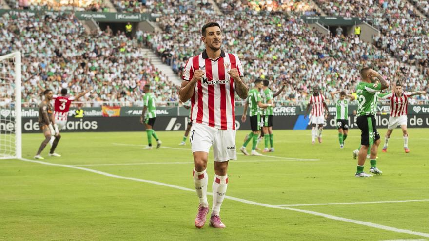 Yuri, tajante sobre el fichaje de Laporte: “Ojalá venga”