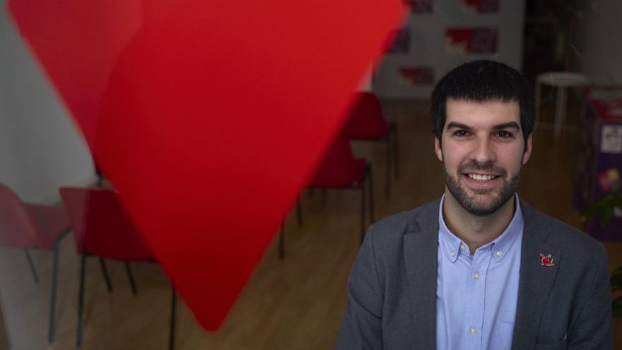 “Se nota un cambio de ánimo en la izquierda al ver que la alternativa que puede venir es catastrófica”