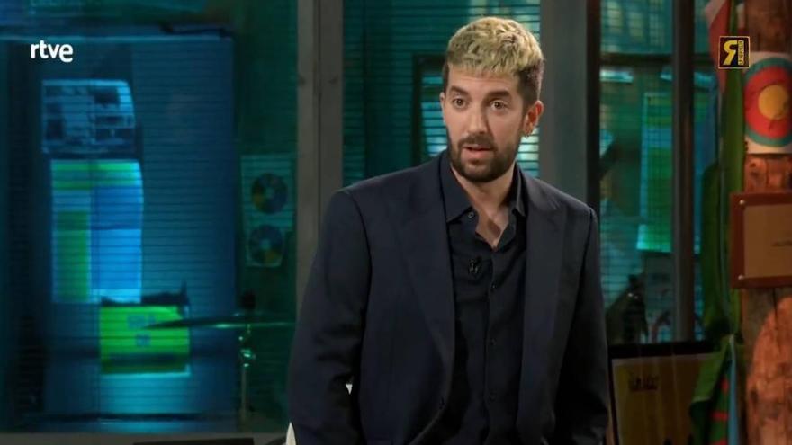 'La Revuelta' sorprende emitiendo una de las entregas secretas del programa de David Broncano: "¿El público sabe...?"