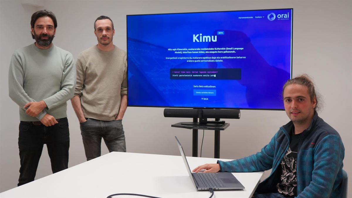 Kimu