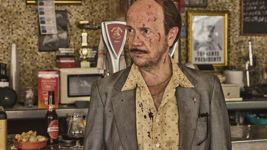 ‘Torrente presidente’ entra en el top 10 de las películas más taquilleras en el Estado: estas son las demás