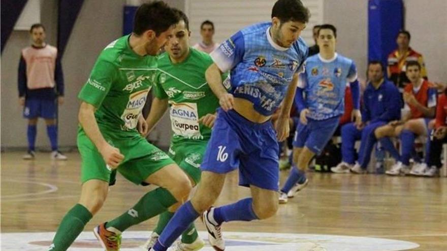 Primera vuelta de récord