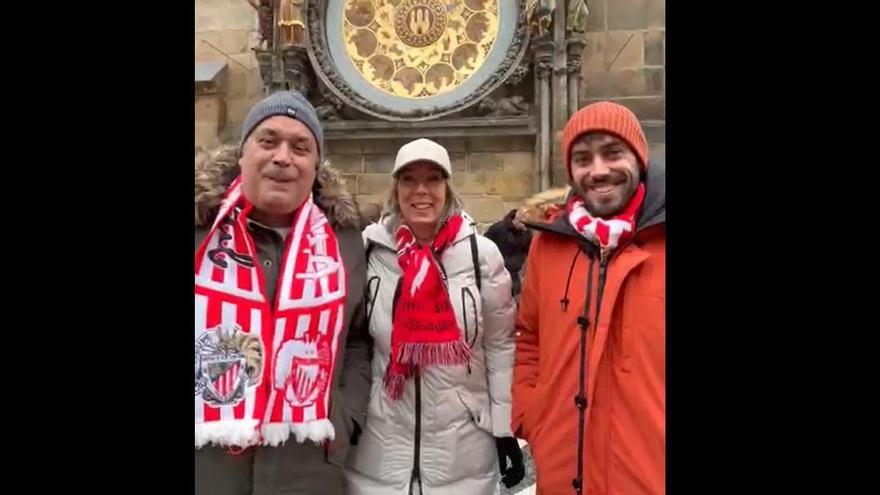 &quot;Hemos intentado encontrar entradas hasta última hora pero ha sido imposible&quot;