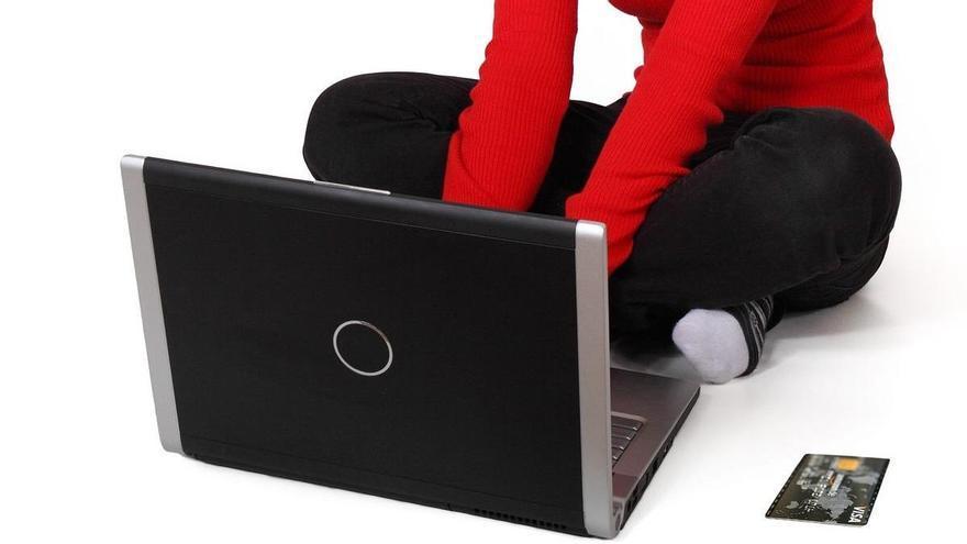 El 60% de los consumidores navarros compra a través de internet