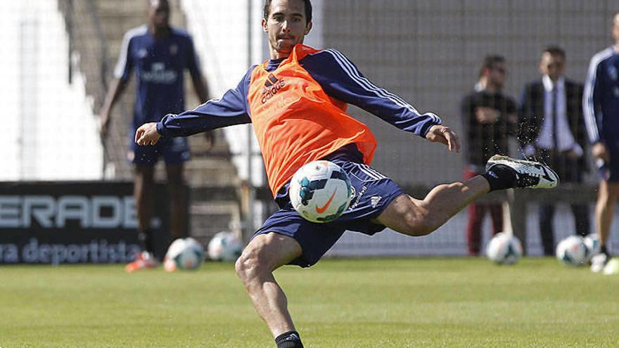 El Levante quiere gratis a Armenteros
