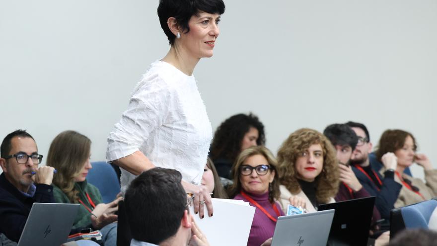 El Gobierno español no descarta enviar tropas a Ucrania para una misión de paz