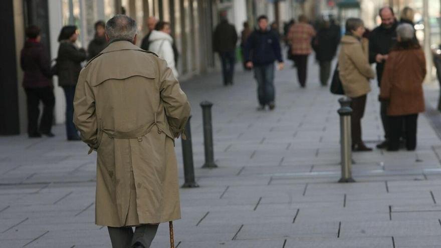 El tiempo medio para una valoración de discapacidad en Navarra se eleva hasta los 11 meses